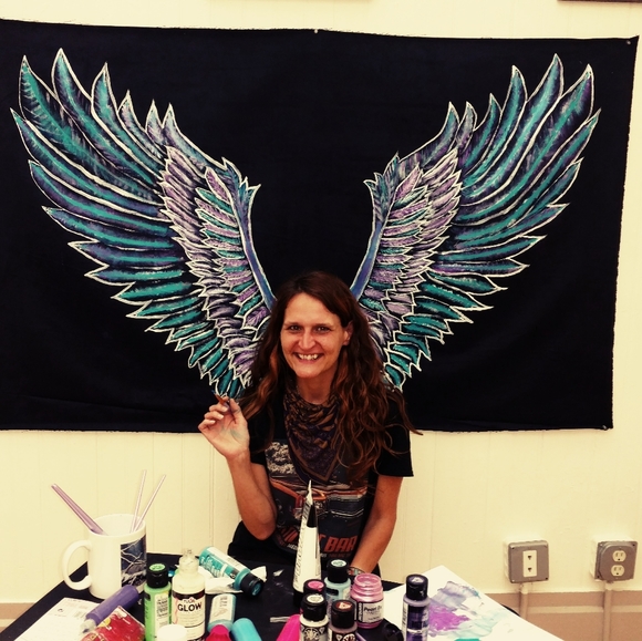 Meet your Posher, Crystal - Picture 10 of 13